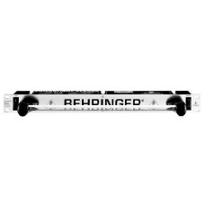 Professional Racklight with Power Distribution