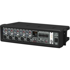 Ultra-Compact 300W 5-Channel Powered Mixer