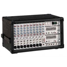 (Last piece) Europower Pro 2x250 W 10-ch. Power