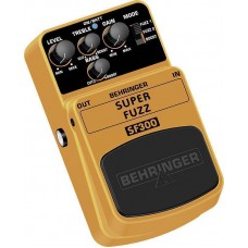 Super Fuzz SF 300