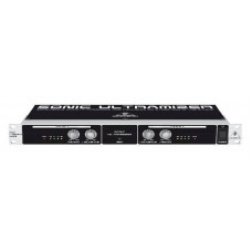 Ultimate Stereo Sound Enhancement Processor