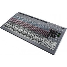 32-Input 8-Bus Ultra-Low Noise Studio
