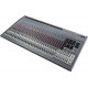 32-Input 8-Bus Ultra-Low Noise Studio