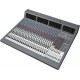 48/24-Input 8-Bus In-Line Mixer with 24 XENYX