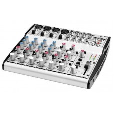 (Last pieces) Eurorack Ultra low-noise 12-input