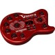 Next-Generation Virtual Guitar Ampli with USB