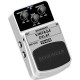 Vintage Analog Delay Effects Pedal
