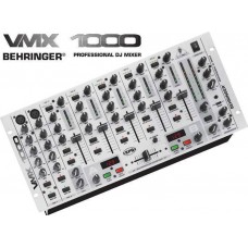 5 channel + 2 mic 19