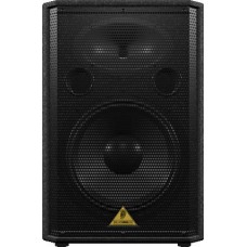 Active 550w 2-Way PA Ldspkr System+15i woofer