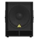 Professional 1600w 18inch Pa Subwoofer