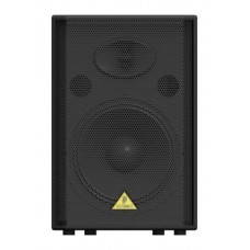 600-Watt, 2-Way PA Speaker+15inch woofer