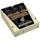 Classic Vacuum Tube Overdrive