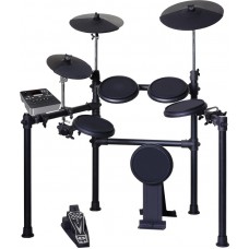 5-PIECE Electronic Drum Set