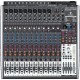 Premium 24-Input 4/2-Bus Mixer+ Mic Preamps