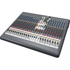 Premium 24-Input 4-Bus Live Mixer