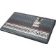 Premium 32-Input 4-Bas Live Mixer with XENYX