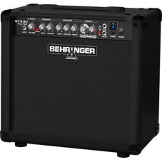 V-TONE GMX212 True Analog Guitar Amp 2x50W