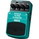 2-Mode Flanger Effects Pedal