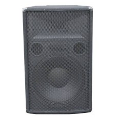 Full range speaker 15