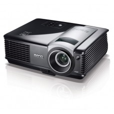 DLP XGA projector 2600:1, 3000 ansi