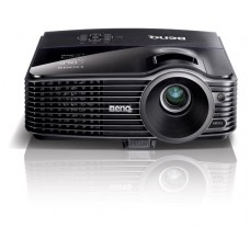 DLP XGA projector 4000:1, 4000 ansi