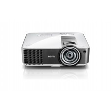 DLP XGA projector WXGA resolution, 4000:1 high con