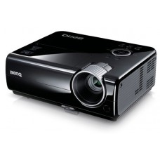 DLP XGA projector 3000:1, 2700 ansi