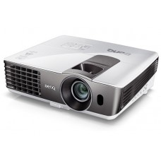 DLP XGA projector 5300:1, 3200 ansi