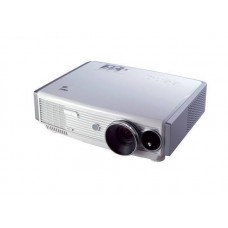 Home Cinemea LCD proj., HD Ready, 5000:1, 1000ansi