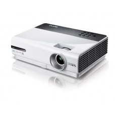 Allround DLP projector, home cinema + data
