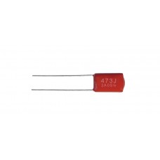 boston capacitor, 0.047 microfarad, 10 pieces,