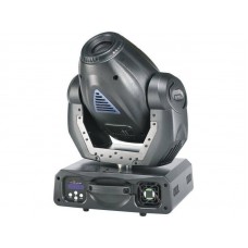 BT-250S 16DMX kanalen