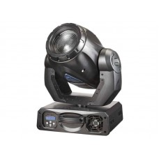 BT-575W, 16 DMX kanalen, Lamp: Msr 575/2