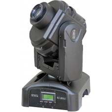 BT 20 LS Moving Spot - 20 Watt Led source,...