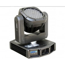 BT-54 L3 Moving Wash - 54 x 3 Watt Leds