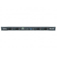 (last pieces)Professionele aluminium 4-bar