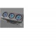 Led Blaster 108 x 1W LEDS RGB 30°