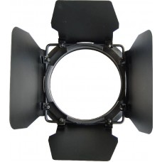 Barndoor for Led Mini Par