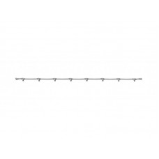 LS-CURTAIN WIRE 2M