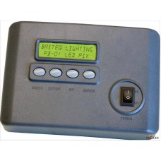 PB-01 LED POWER control