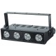 Stage Painter 12 (4pcs Tricolor 3 Watt Led)