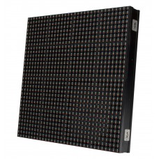 Outdoor set (6 videopanels, loaded in flightcase)
