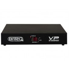 VP-PC Interface