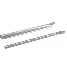 Slide profile for APR racks pair