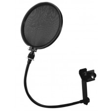 Microphone windscreen