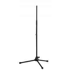 Microphone stand - black