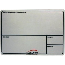 Flightcase Production Board set
