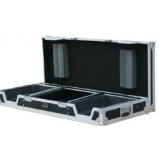 Flightc.fr 2xCDJ100/200+10inch mixer improved