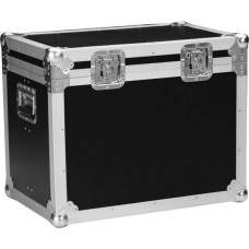 Flightcase Euro stacking 60x40x50cm