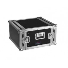 Flightcase depth 36cm Height 6U